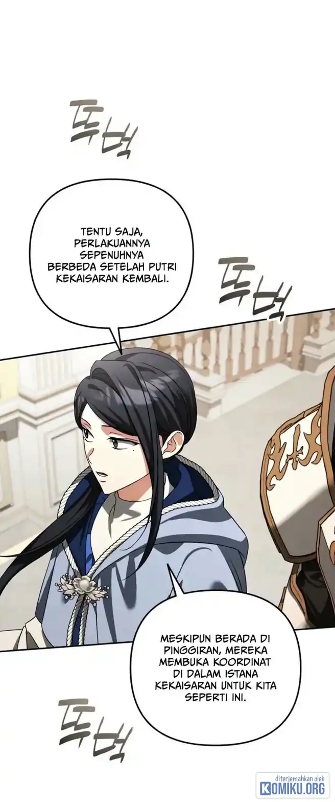All My Alter Egos Are Tycoons Chapter 92 - Page 57