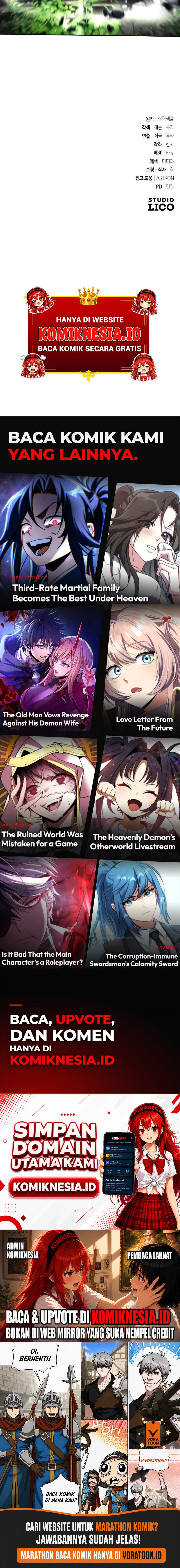 All My Alter Egos Are Tycoons Chapter 96 - Page 10