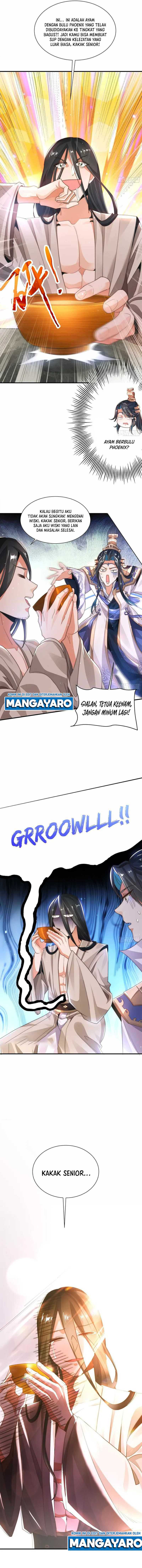 Baca All of My Female Apprentices Want to Kill Me - Chapter 3 halaman 8