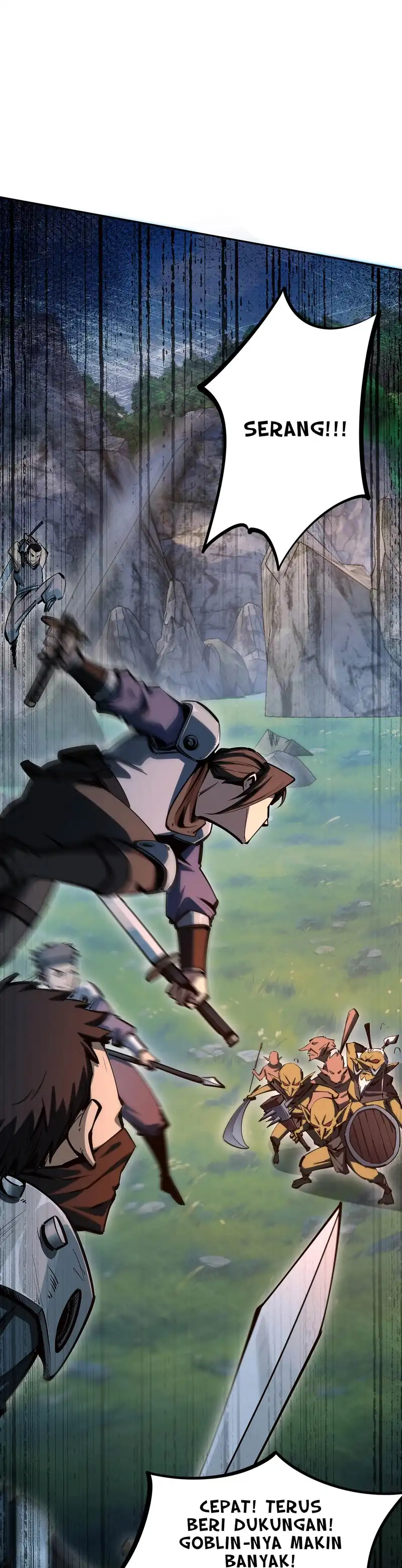 Baca All People Scramble for the Tower, I Cleared 999 Floors in Advance - Chapter 3 halaman 8