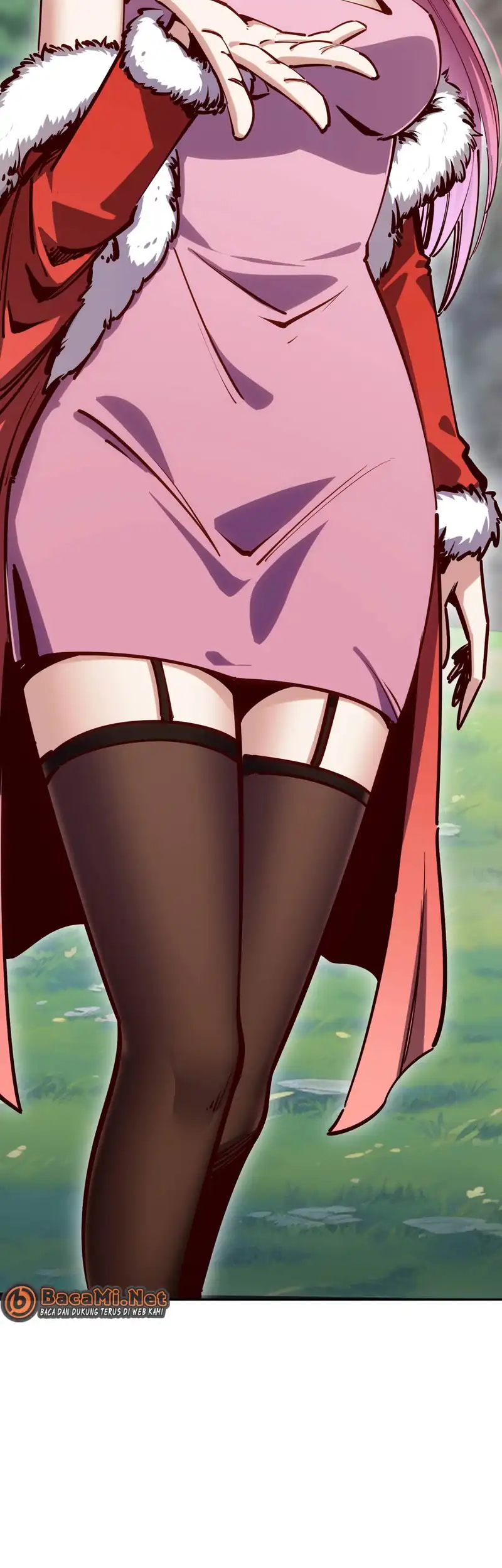 Baca All People Scramble for the Tower, I Cleared 999 Floors in Advance - Chapter 4 halaman 3