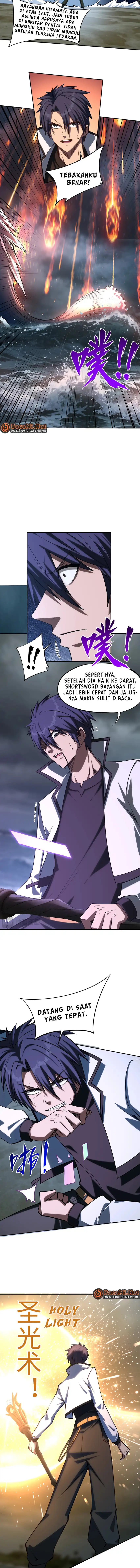 Baca All People Scramble for the Tower, I Cleared 999 Floors in Advance - Chapter 45 halaman 10