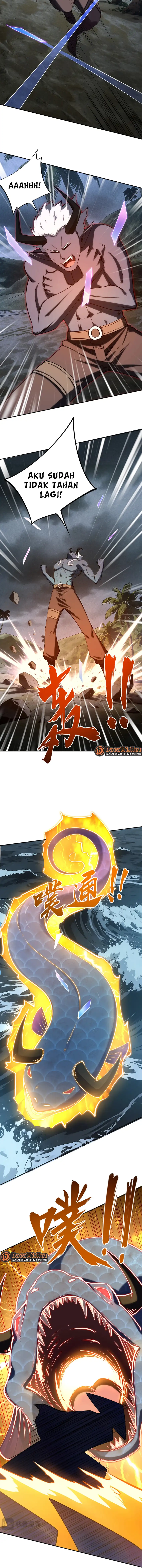 Baca All People Scramble for the Tower, I Cleared 999 Floors in Advance - Chapter 45 halaman 3