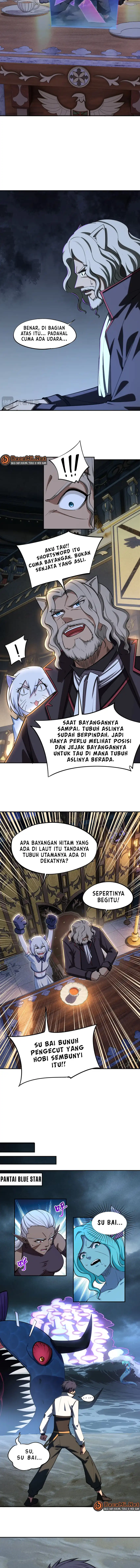Baca All People Scramble for the Tower, I Cleared 999 Floors in Advance - Chapter 45 halaman 7