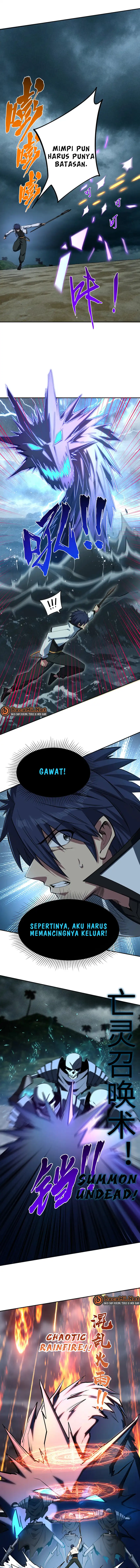 Baca All People Scramble for the Tower, I Cleared 999 Floors in Advance - Chapter 45 halaman 9