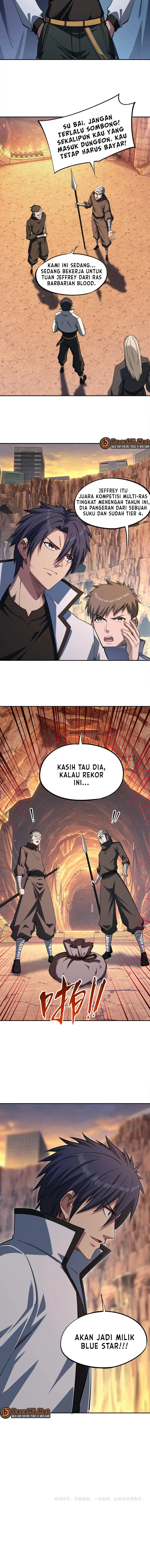 Baca All People Scramble for the Tower, I Cleared 999 Floors in Advance - Chapter 46 halaman 12