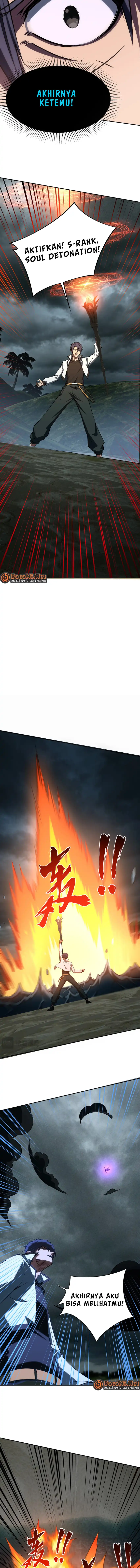 Baca All People Scramble for the Tower, I Cleared 999 Floors in Advance - Chapter 46 halaman 3