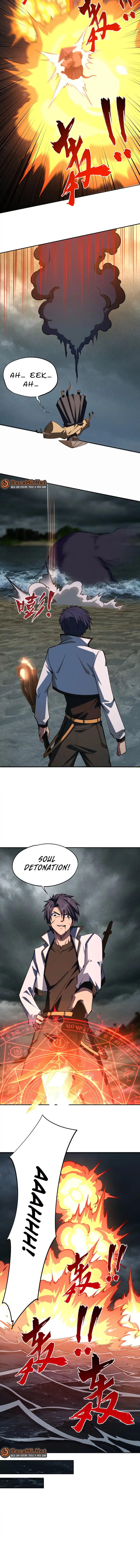 Baca All People Scramble for the Tower, I Cleared 999 Floors in Advance - Chapter 46 halaman 4