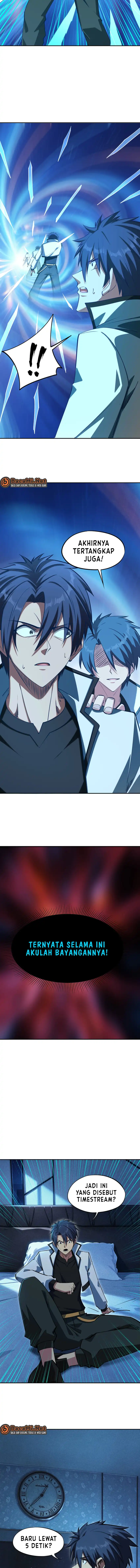 Baca All People Scramble for the Tower, I Cleared 999 Floors in Advance - Chapter 46 halaman 9