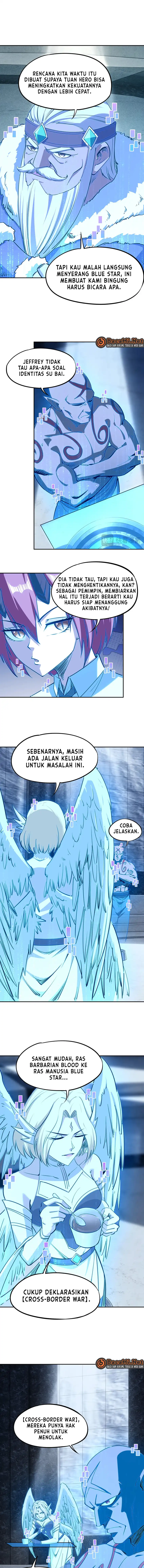 Baca All People Scramble for the Tower, I Cleared 999 Floors in Advance - Chapter 47 halaman 10