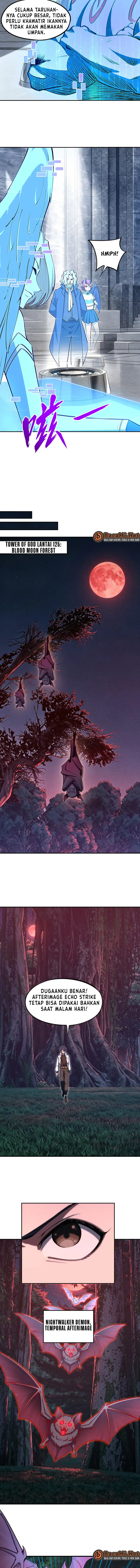 Baca All People Scramble for the Tower, I Cleared 999 Floors in Advance - Chapter 47 halaman 11