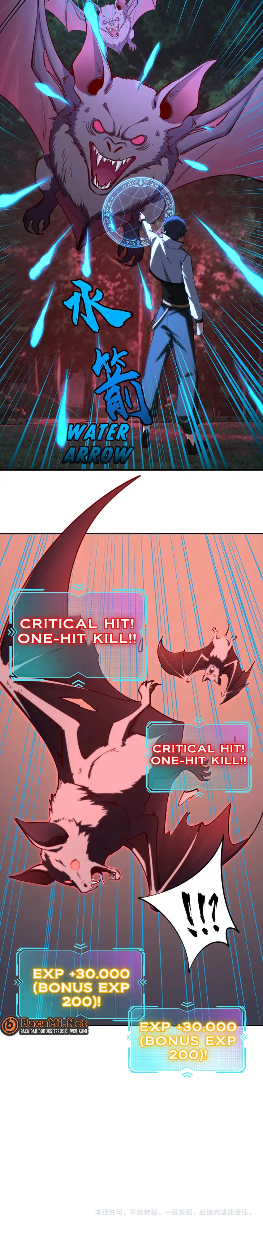 Baca All People Scramble for the Tower, I Cleared 999 Floors in Advance - Chapter 47 halaman 12