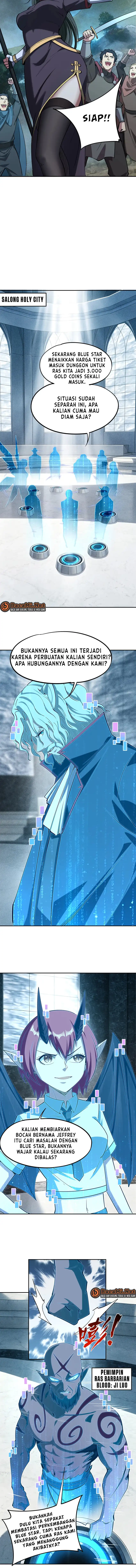 Baca All People Scramble for the Tower, I Cleared 999 Floors in Advance - Chapter 47 halaman 9