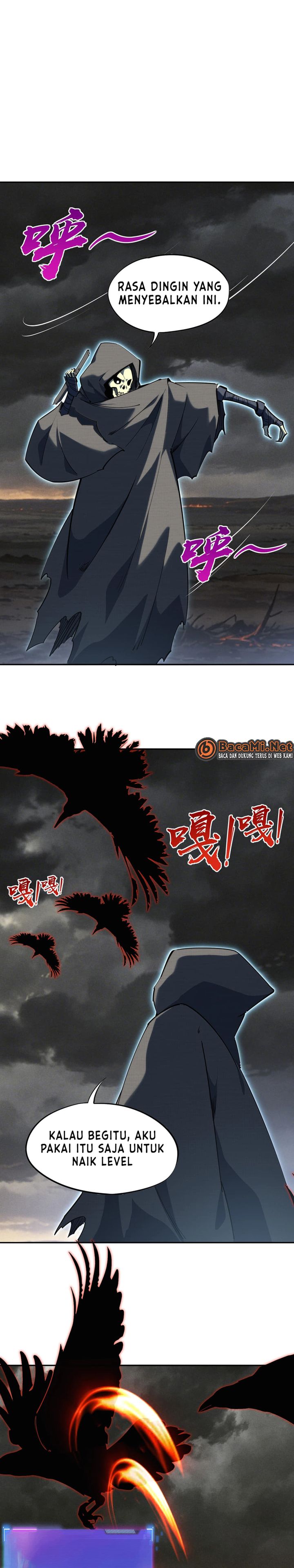 Baca All People Scramble for the Tower, I Cleared 999 Floors in Advance - Chapter 49 halaman 12