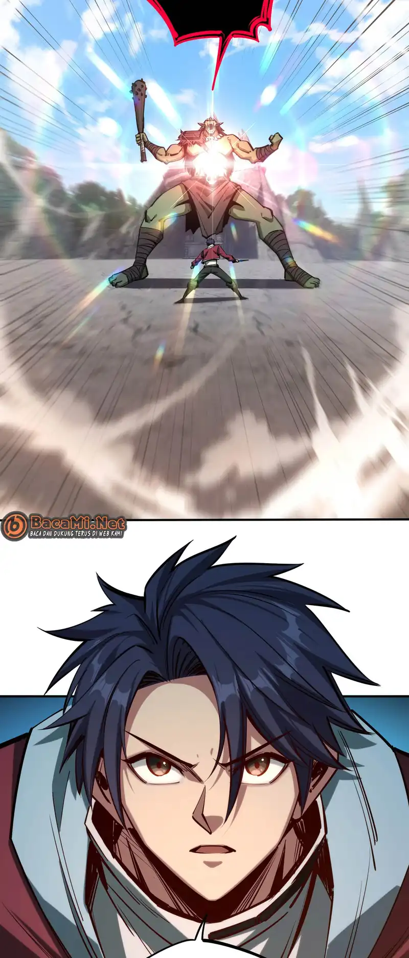 Baca All People Scramble for the Tower, I Cleared 999 Floors in Advance - Chapter 5 halaman 6