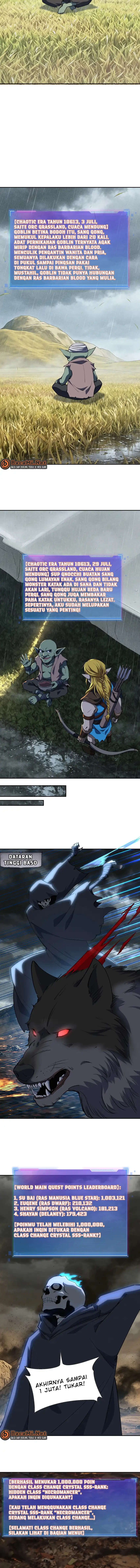 Baca All People Scramble for the Tower, I Cleared 999 Floors in Advance - Chapter 50 halaman 4