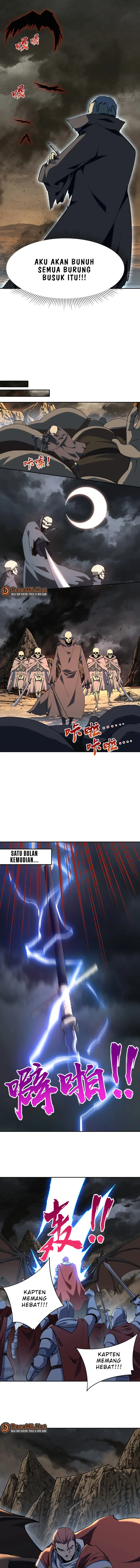 Baca All People Scramble for the Tower, I Cleared 999 Floors in Advance - Chapter 50 halaman 6