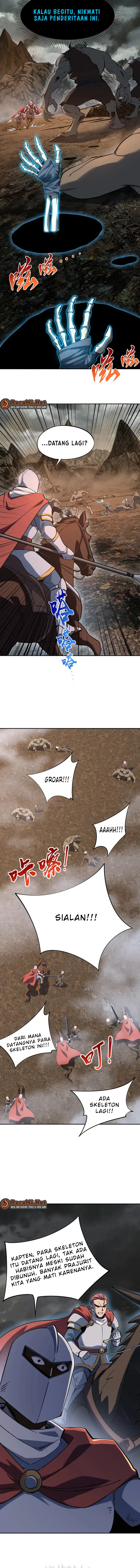Baca All People Scramble for the Tower, I Cleared 999 Floors in Advance - Chapter 50 halaman 9
