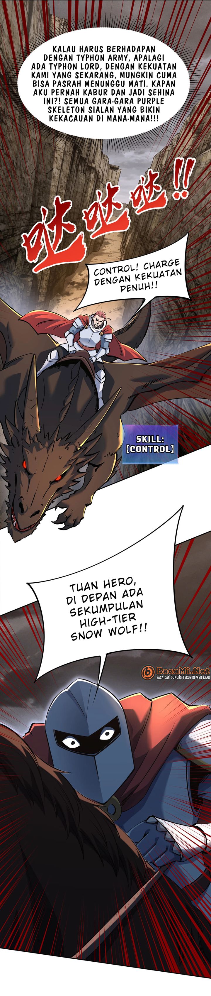 Baca All People Scramble for the Tower, I Cleared 999 Floors in Advance - Chapter 51 halaman 8