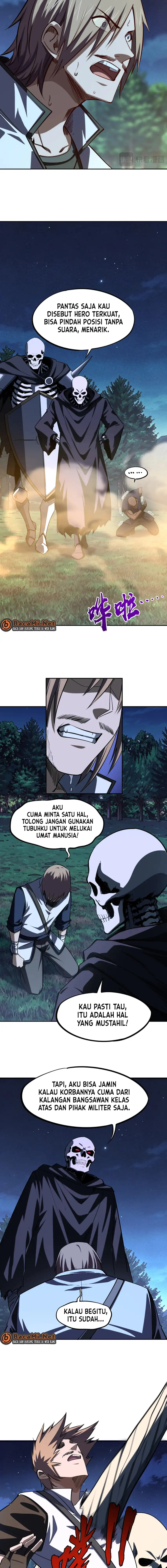 Baca All People Scramble for the Tower, I Cleared 999 Floors in Advance - Chapter 59 halaman 14