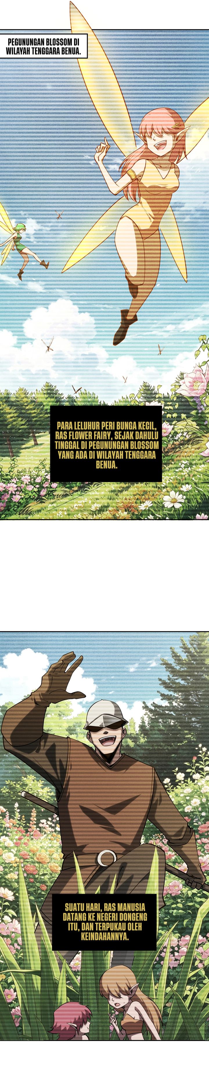 Baca All People Scramble for the Tower, I Cleared 999 Floors in Advance - Chapter 60 halaman 16