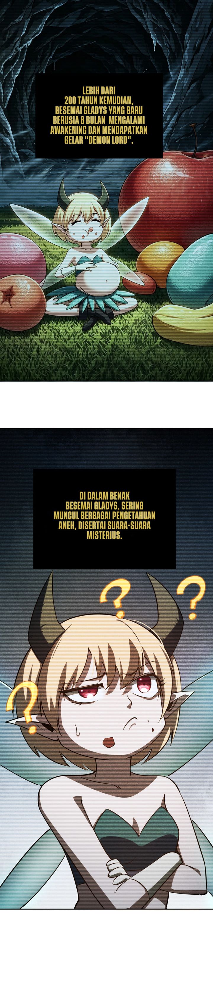 Baca All People Scramble for the Tower, I Cleared 999 Floors in Advance - Chapter 60 halaman 18