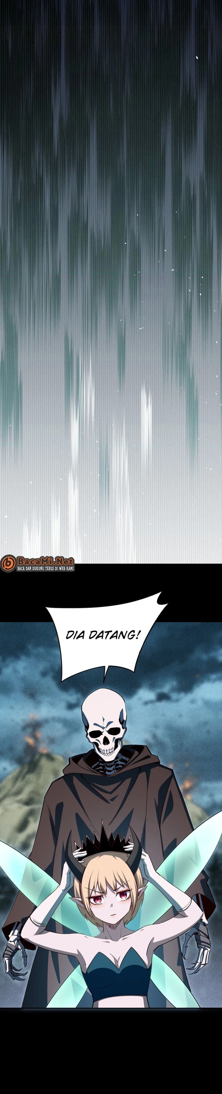 Baca All People Scramble for the Tower, I Cleared 999 Floors in Advance - Chapter 61 halaman 16