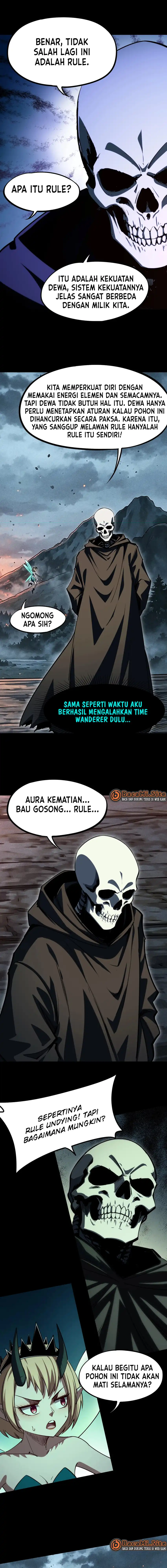 Baca All People Scramble for the Tower, I Cleared 999 Floors in Advance - Chapter 62 halaman 2
