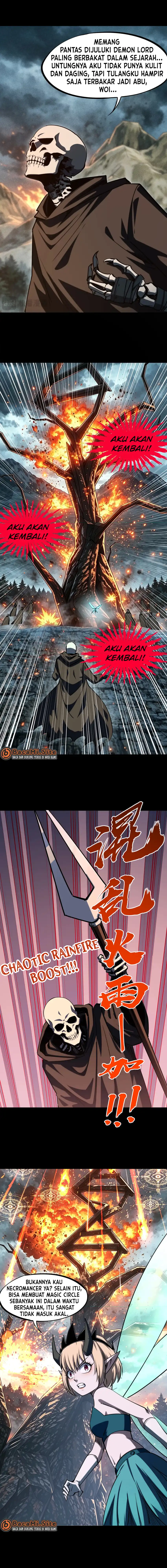 Baca All People Scramble for the Tower, I Cleared 999 Floors in Advance - Chapter 62 halaman 6