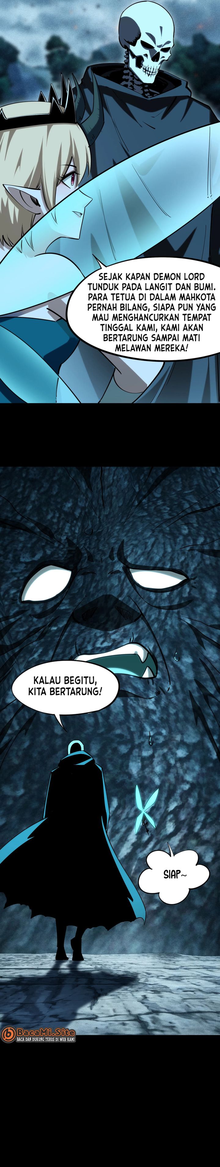 Baca All People Scramble for the Tower, I Cleared 999 Floors in Advance - Chapter 63 halaman 10