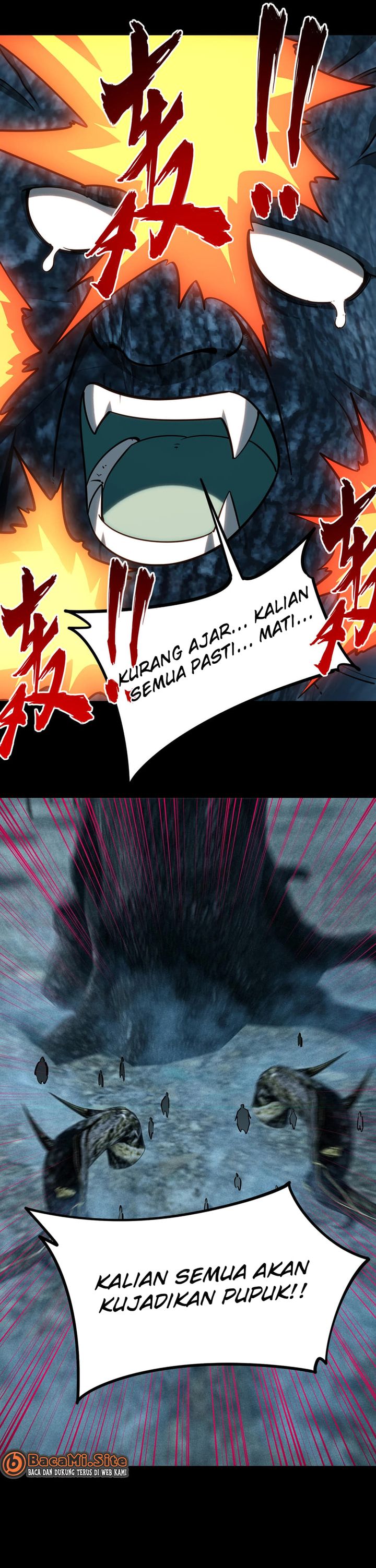 Baca All People Scramble for the Tower, I Cleared 999 Floors in Advance - Chapter 63 halaman 11