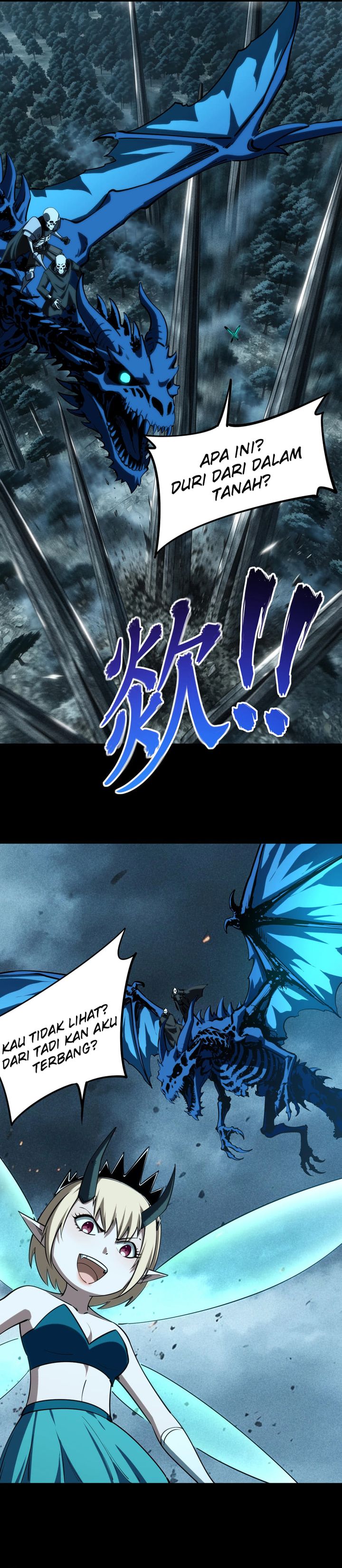 Baca All People Scramble for the Tower, I Cleared 999 Floors in Advance - Chapter 63 halaman 12
