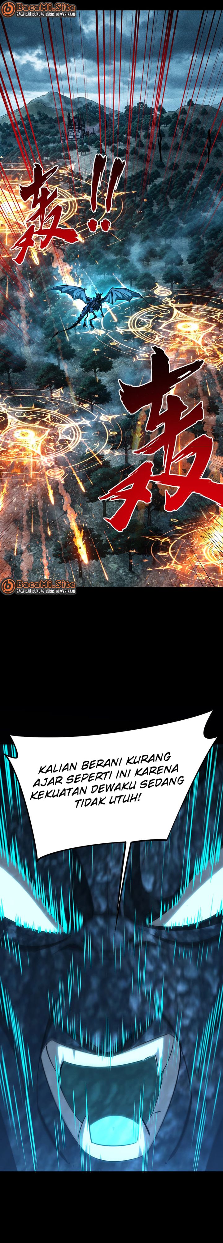 Baca All People Scramble for the Tower, I Cleared 999 Floors in Advance - Chapter 63 halaman 13