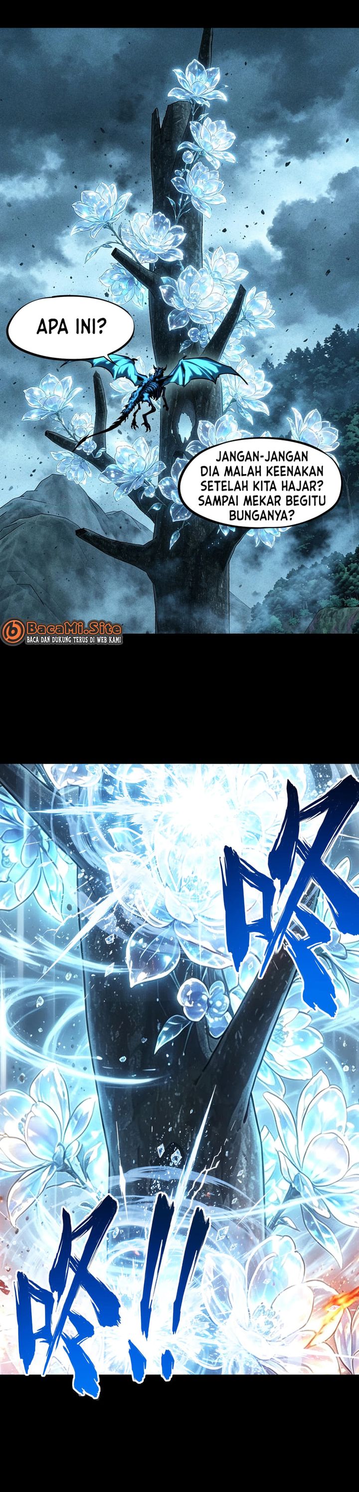 Baca All People Scramble for the Tower, I Cleared 999 Floors in Advance - Chapter 63 halaman 14