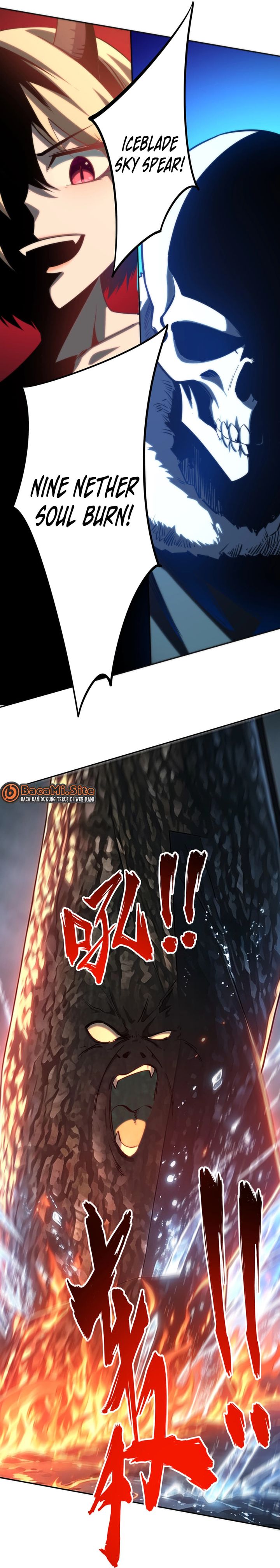 All People Scramble for the Tower, I Cleared 999 Floors in Advance Chapter 64 - Page 11