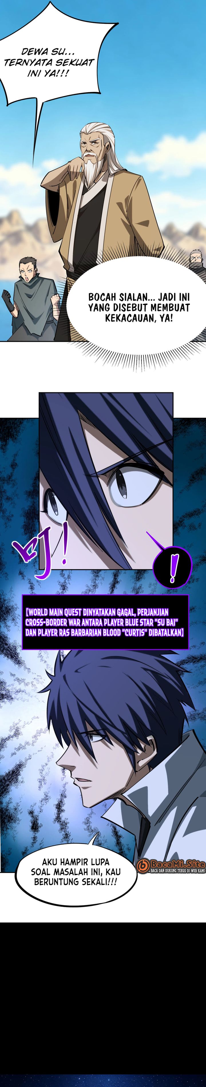 All People Scramble for the Tower, I Cleared 999 Floors in Advance Chapter 65 - Page 11