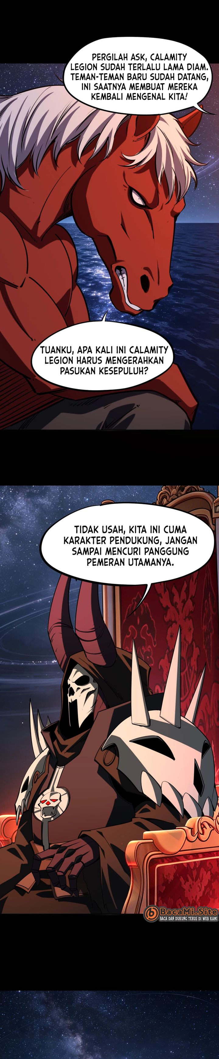 All People Scramble for the Tower, I Cleared 999 Floors in Advance Chapter 65 - Page 14