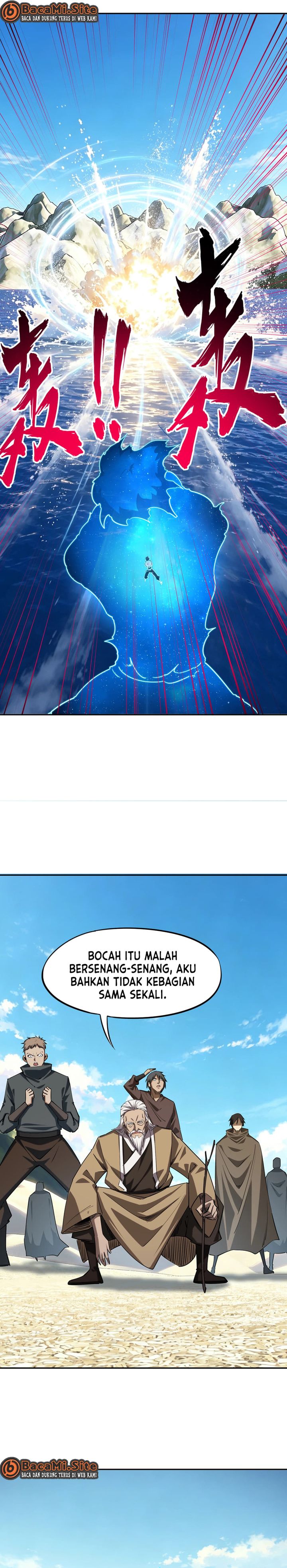 All People Scramble for the Tower, I Cleared 999 Floors in Advance Chapter 65 - Page 16