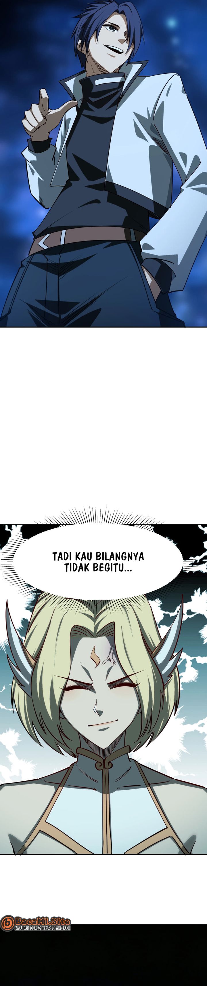 All People Scramble for the Tower, I Cleared 999 Floors in Advance Chapter 65 - Page 21