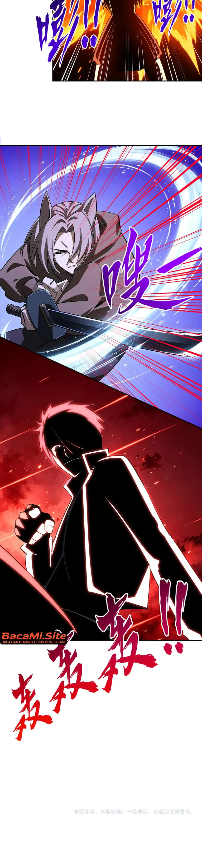 All People Scramble for the Tower, I Cleared 999 Floors in Advance Chapter 69 - Page 11
