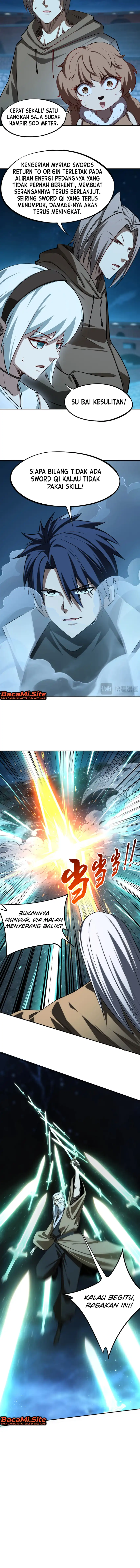 All People Scramble for the Tower, I Cleared 999 Floors in Advance Chapter 70 - Page 7