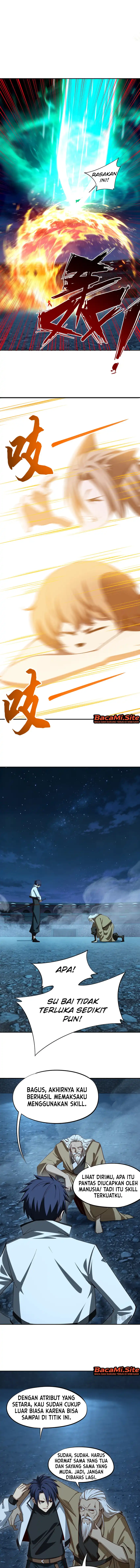 All People Scramble for the Tower, I Cleared 999 Floors in Advance Chapter 70 - Page 9
