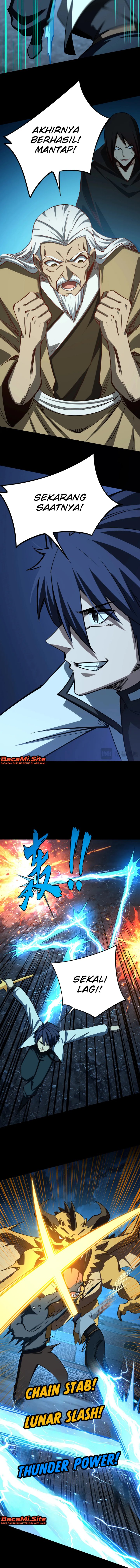All People Scramble for the Tower, I Cleared 999 Floors in Advance Chapter 74 - Page 4