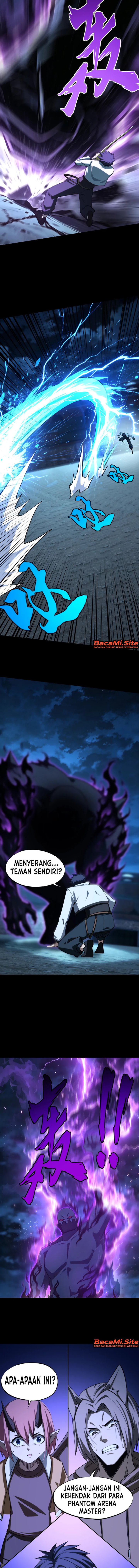 All People Scramble for the Tower, I Cleared 999 Floors in Advance Chapter 74 - Page 6