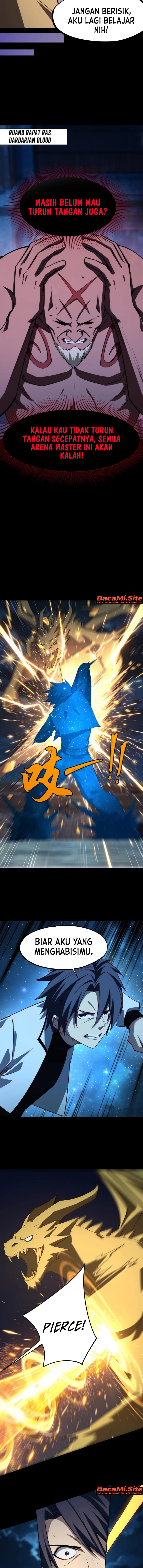 All People Scramble for the Tower, I Cleared 999 Floors in Advance Chapter 75 - Page 10