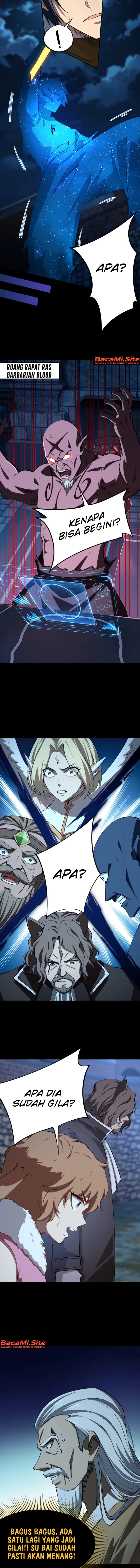All People Scramble for the Tower, I Cleared 999 Floors in Advance Chapter 75 - Page 11