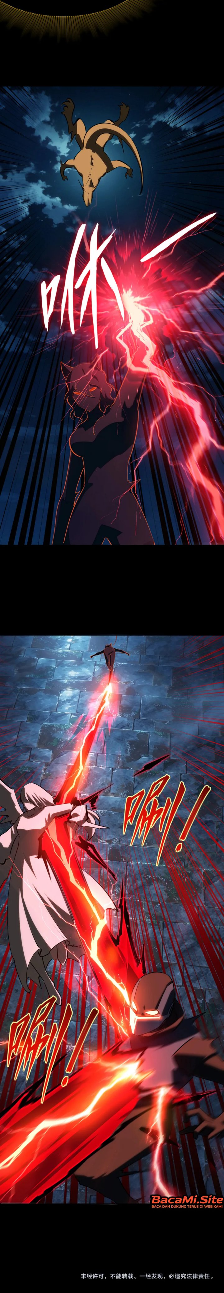 All People Scramble for the Tower, I Cleared 999 Floors in Advance Chapter 75 - Page 12
