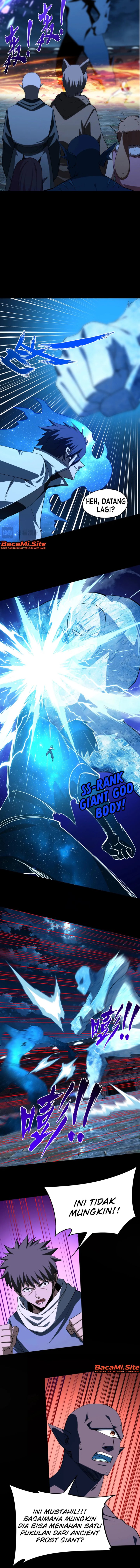 All People Scramble for the Tower, I Cleared 999 Floors in Advance Chapter 75 - Page 5