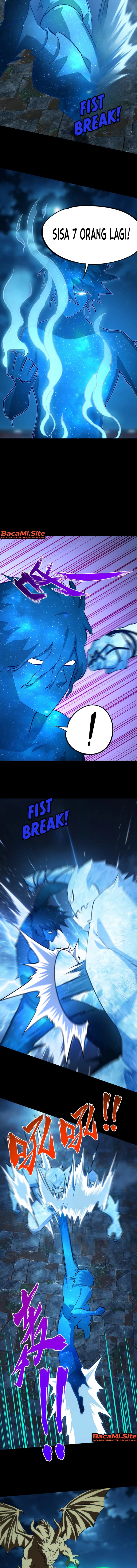 All People Scramble for the Tower, I Cleared 999 Floors in Advance Chapter 75 - Page 7