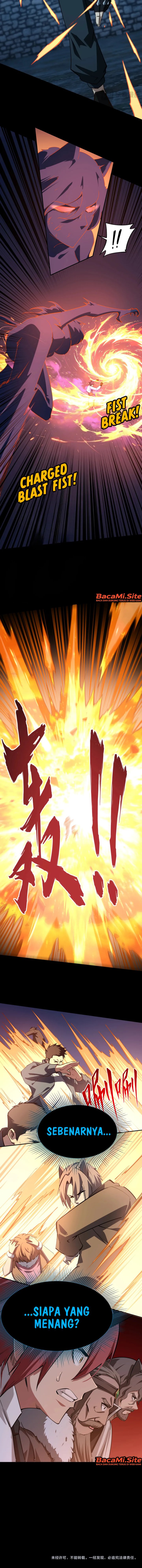 All People Scramble for the Tower, I Cleared 999 Floors in Advance Chapter 76 - Page 10